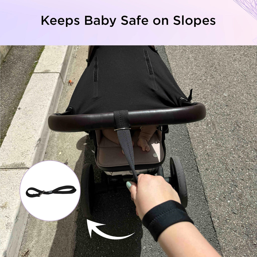 Stroller Safety Strap