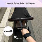 Stroller Safety Strap