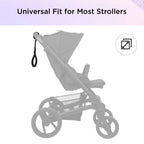 Stroller Safety Strap