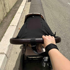 Stroller Safety Strap