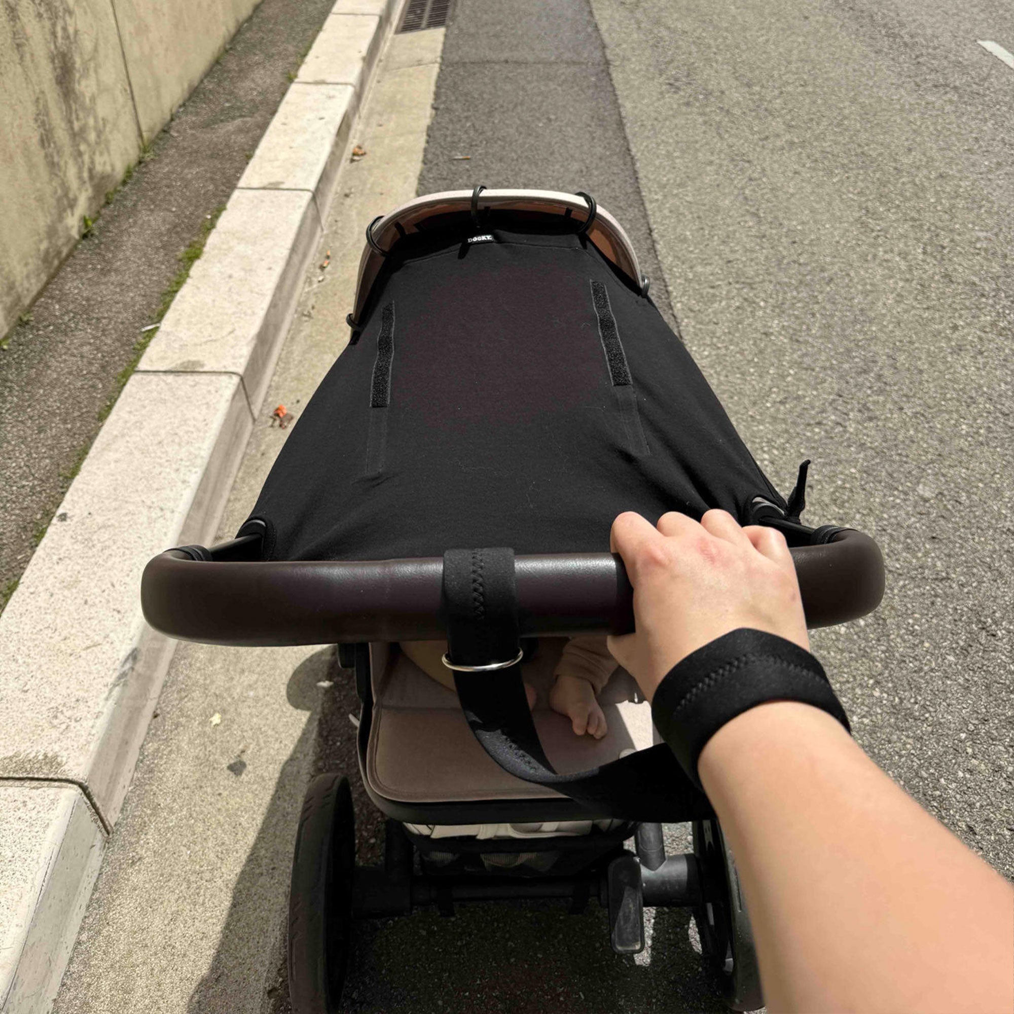 Stroller Safety Strap