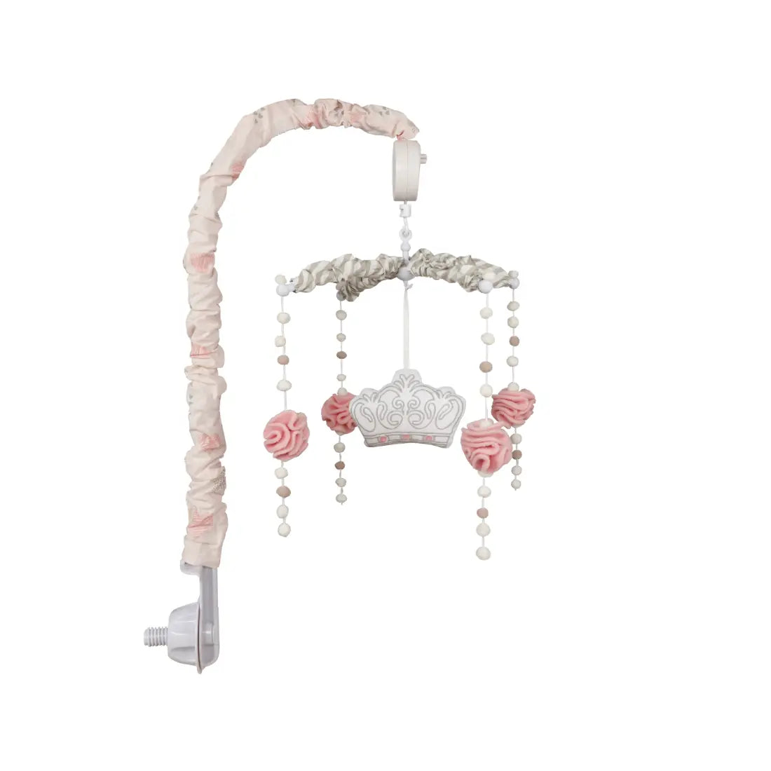 Abracadabra Musical Mobile - Ballerina