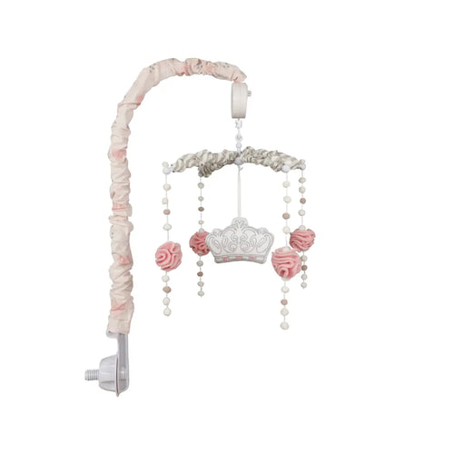 Abracadabra Musical Mobile - Ballerina