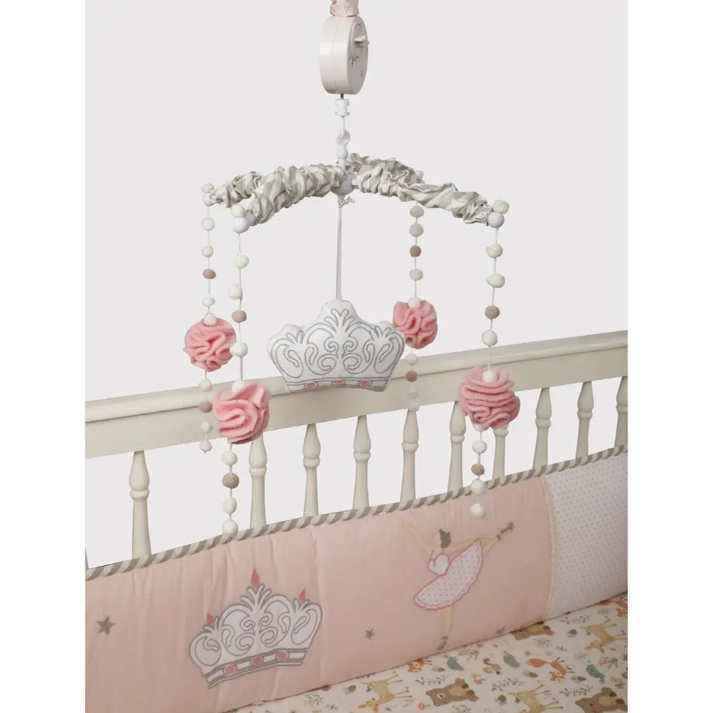Abracadabra Musical Mobile - Villandry