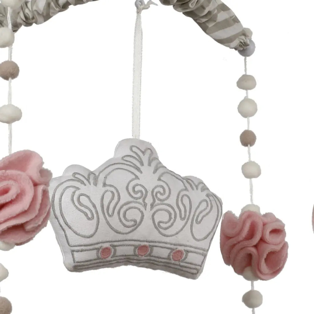 Abracadabra Musical Mobile - Villandry