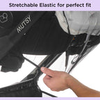 Car Seat Mosquito Net