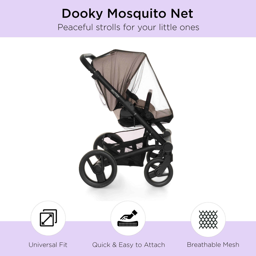 Stroller Mosquito Net