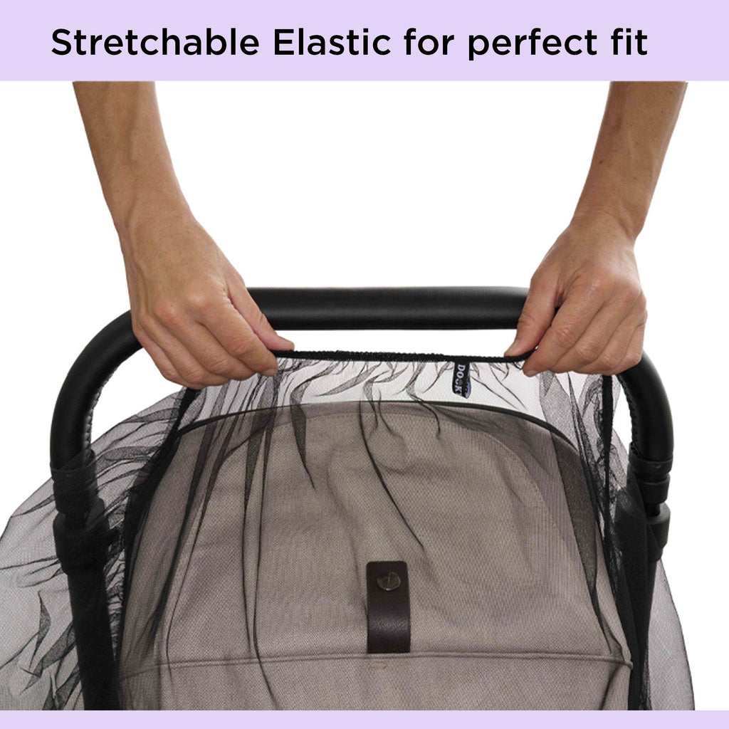 Stroller Mosquito Net