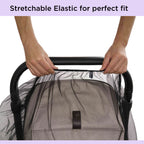 Stroller Mosquito Net