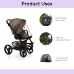 Stroller Mosquito Net