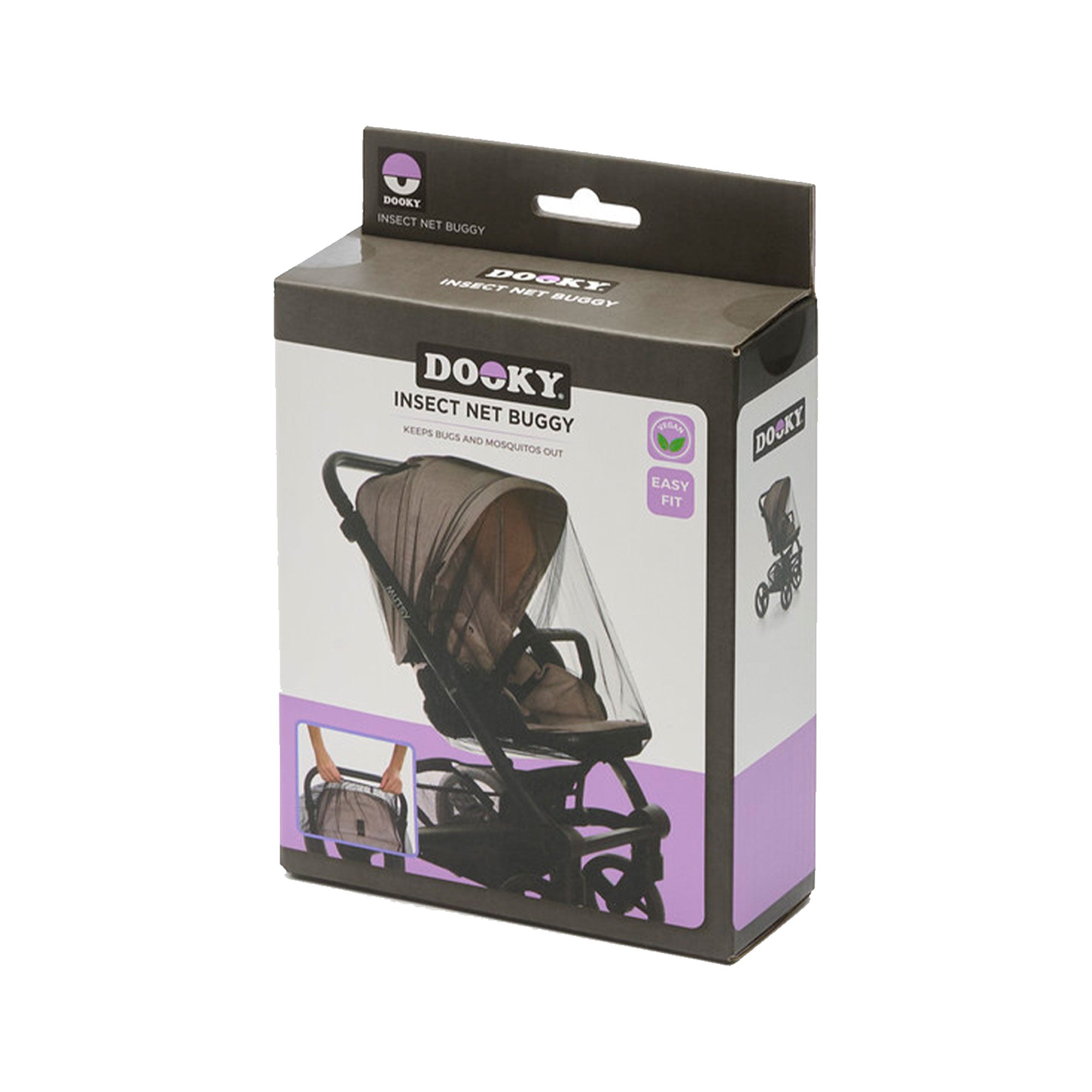 Stroller Mosquito Net