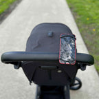 Universal Phone Holder Black