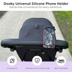Universal Phone Holder Black
