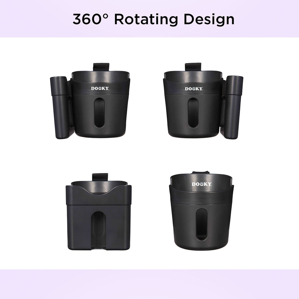 2 in 1 Cup & Phoneholder