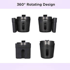 2 in 1 Cup & Phoneholder