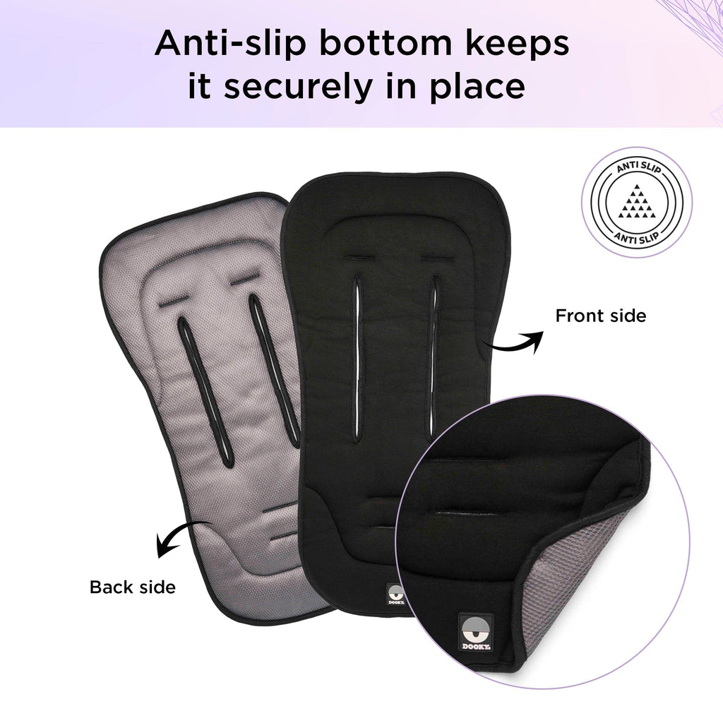 Buggy Seat Liner