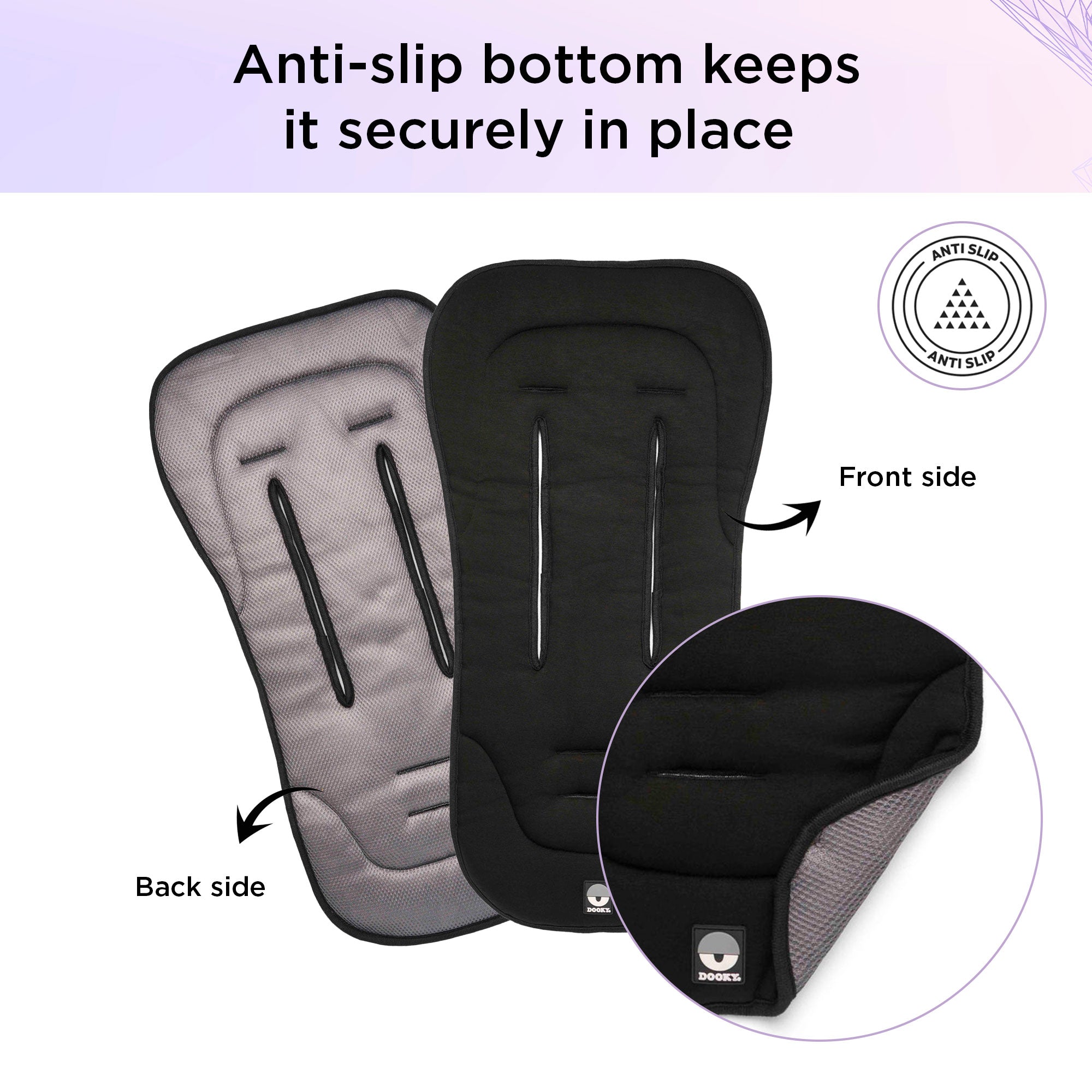 Buggy Seat Liner
