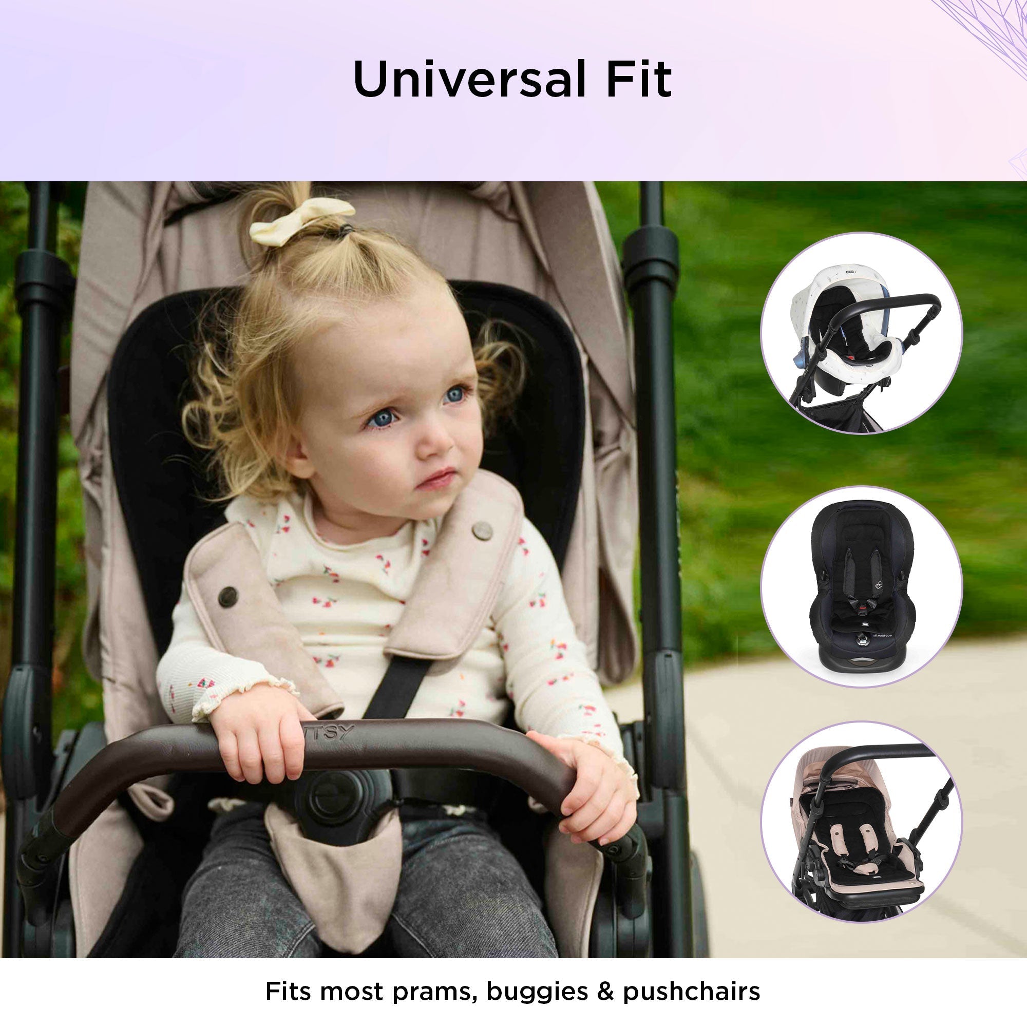 Buggy Seat Liner