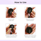 Stroller Lock