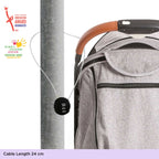 Stroller Lock