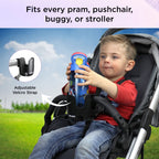 Universal Stroller Cup holder