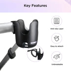 Universal Stroller Cup holder