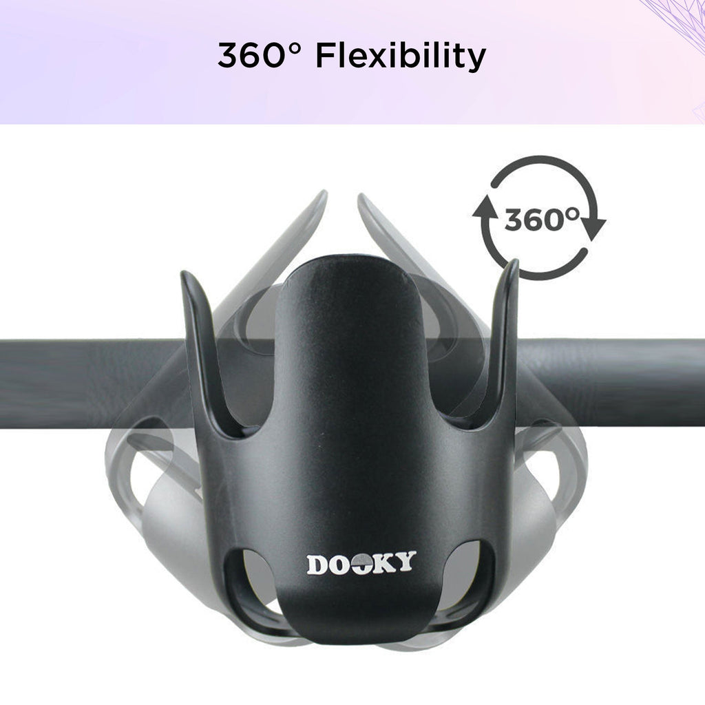 Universal Stroller Cup holder