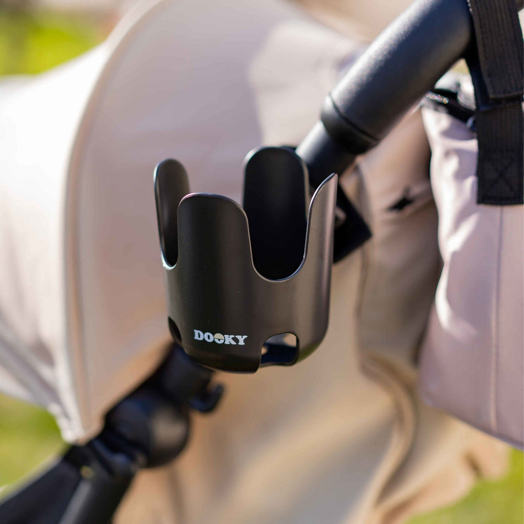 Universal Stroller Cup holder
