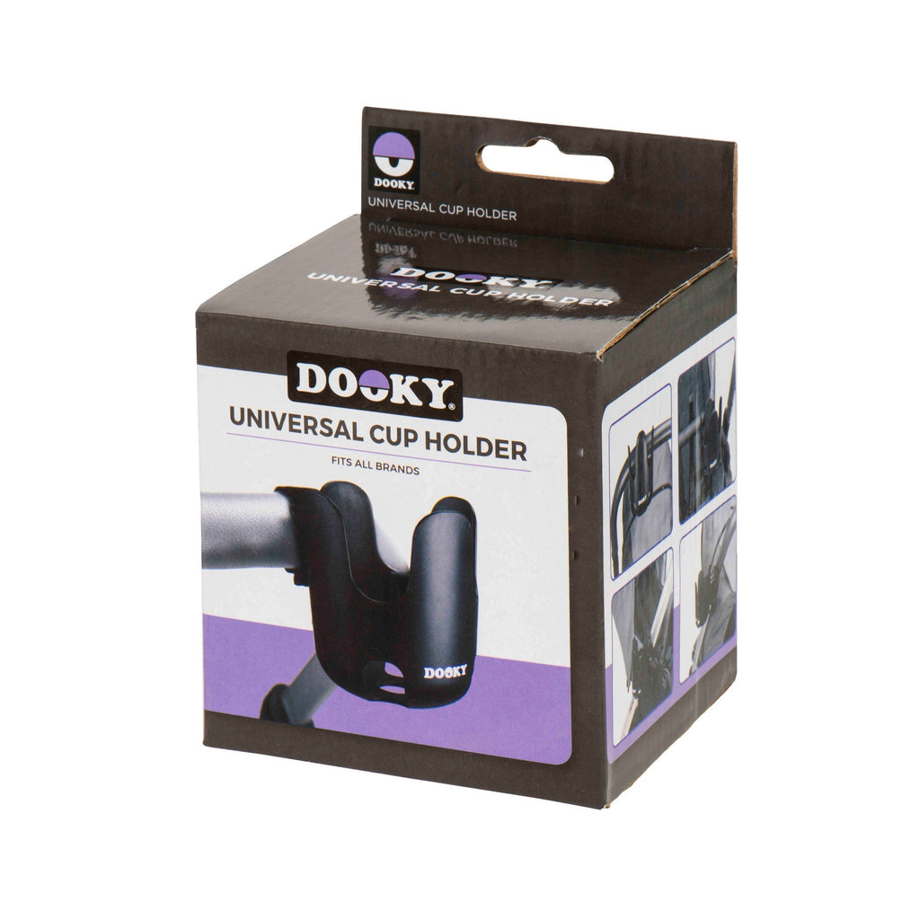 Universal Stroller Cup holder