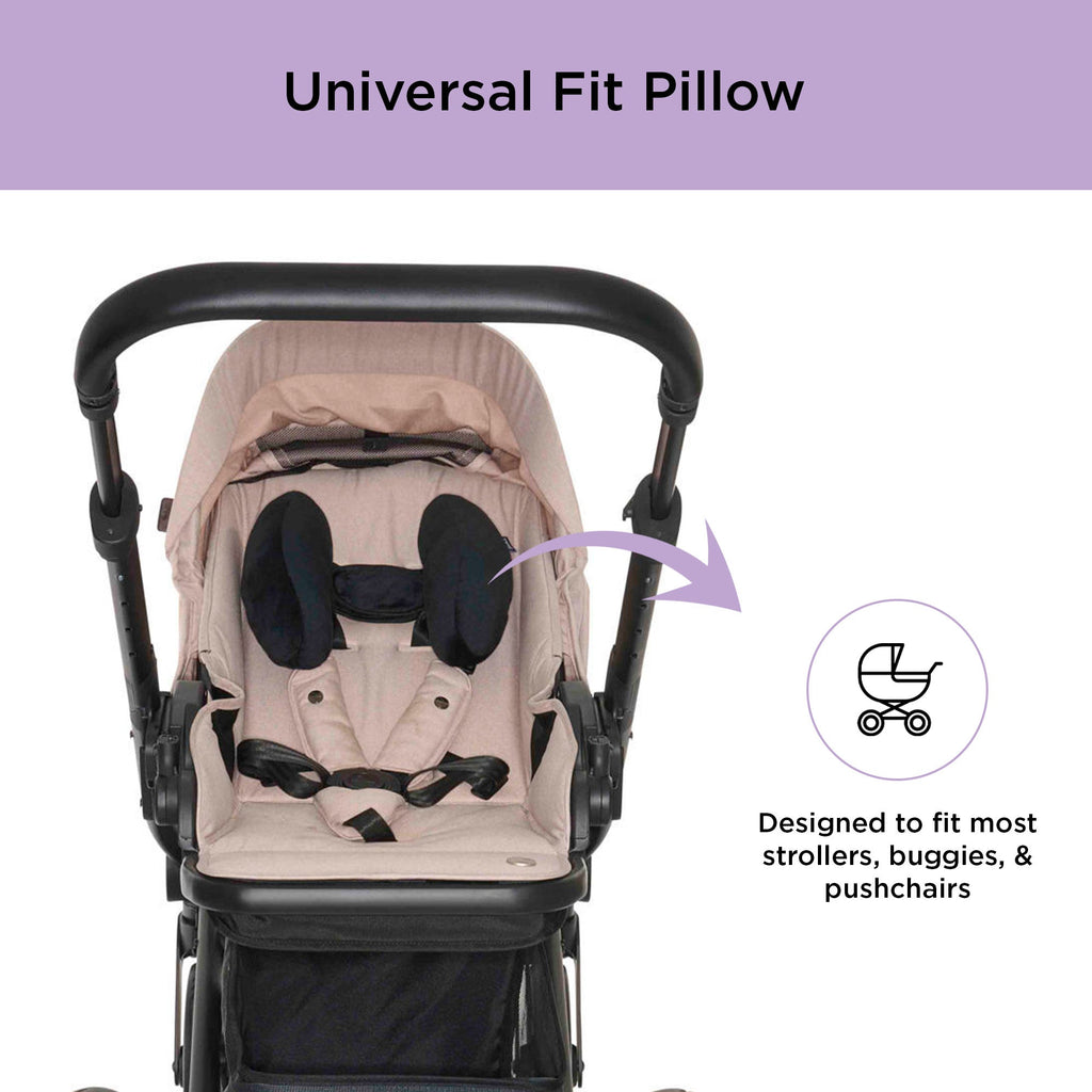 Buggy Pillow