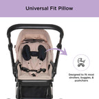 Buggy Pillow