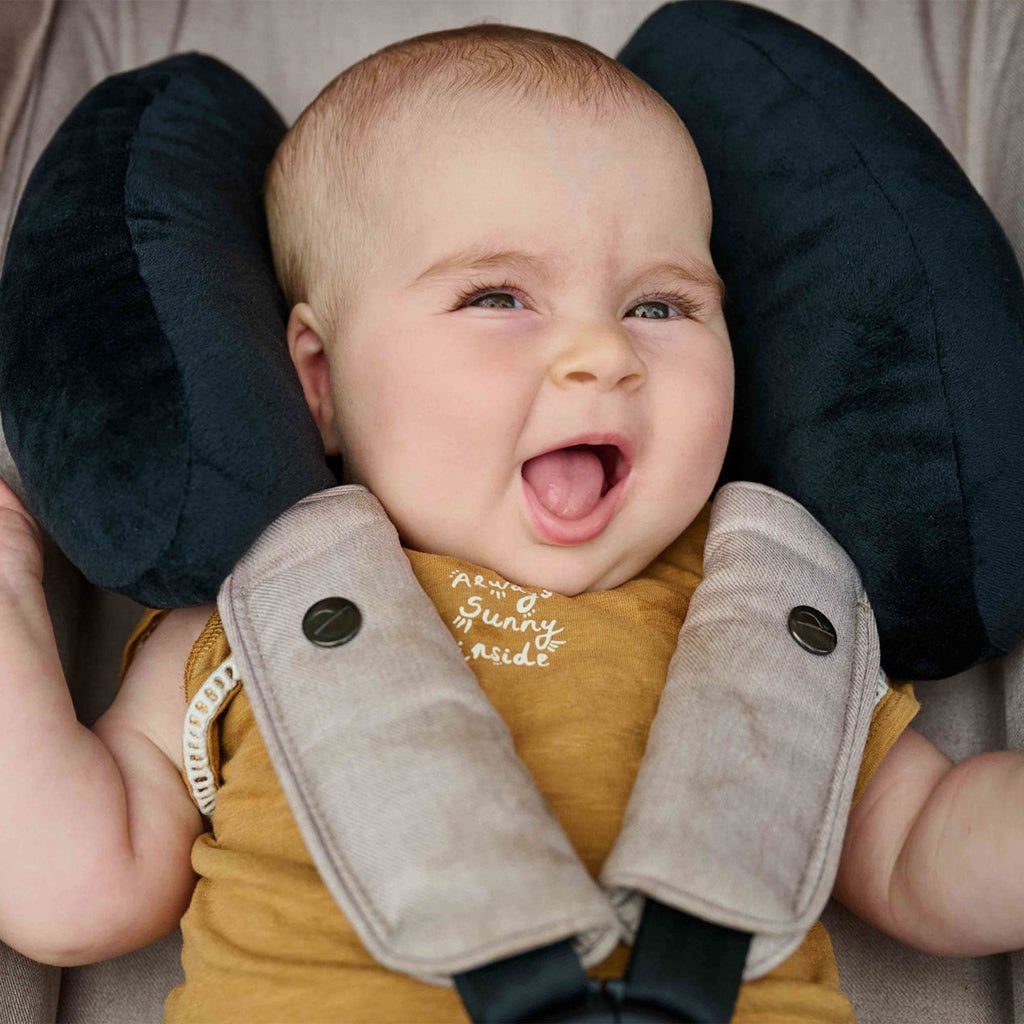 Buggy Pillow