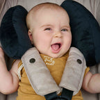 Buggy Pillow