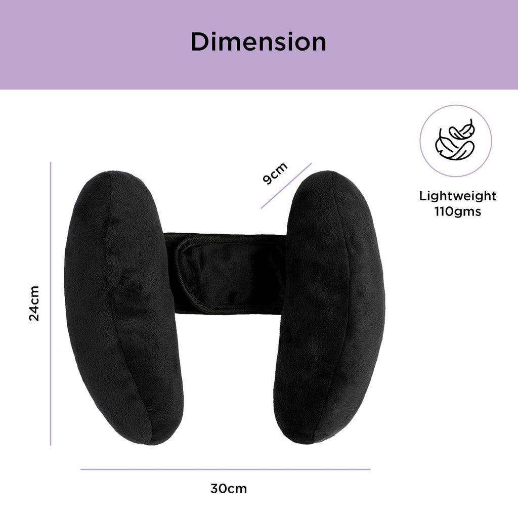 Buggy Pillow