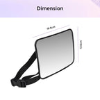 Car Mirror Small