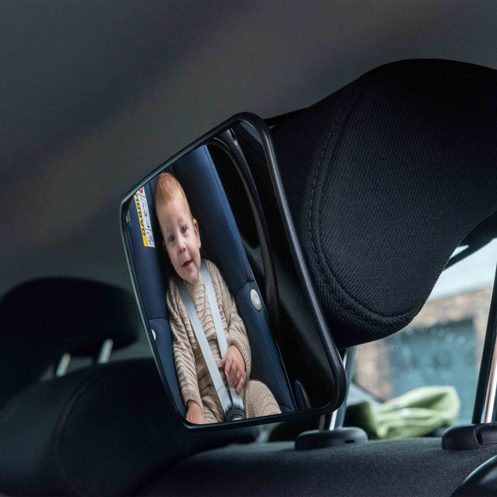 Car Mirror Small