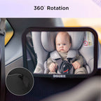 Car Mirror