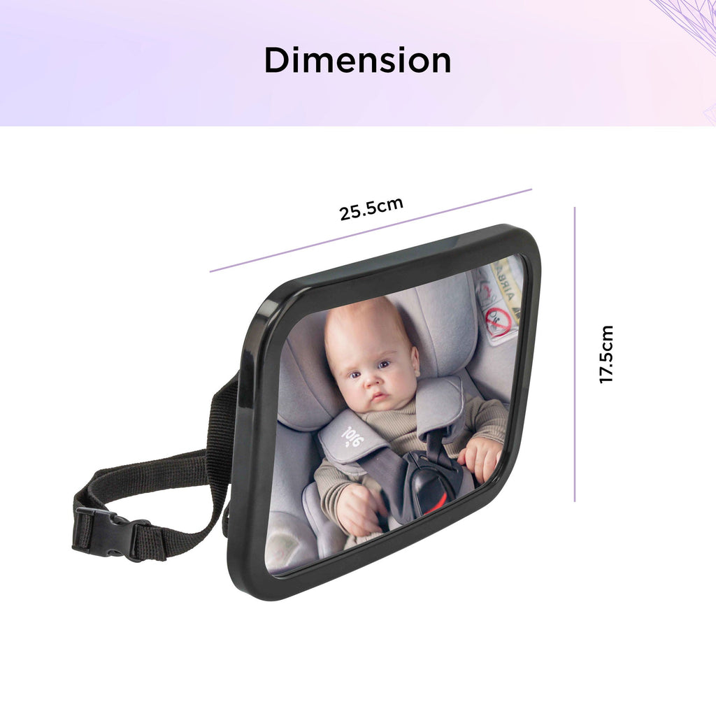 Car Mirror