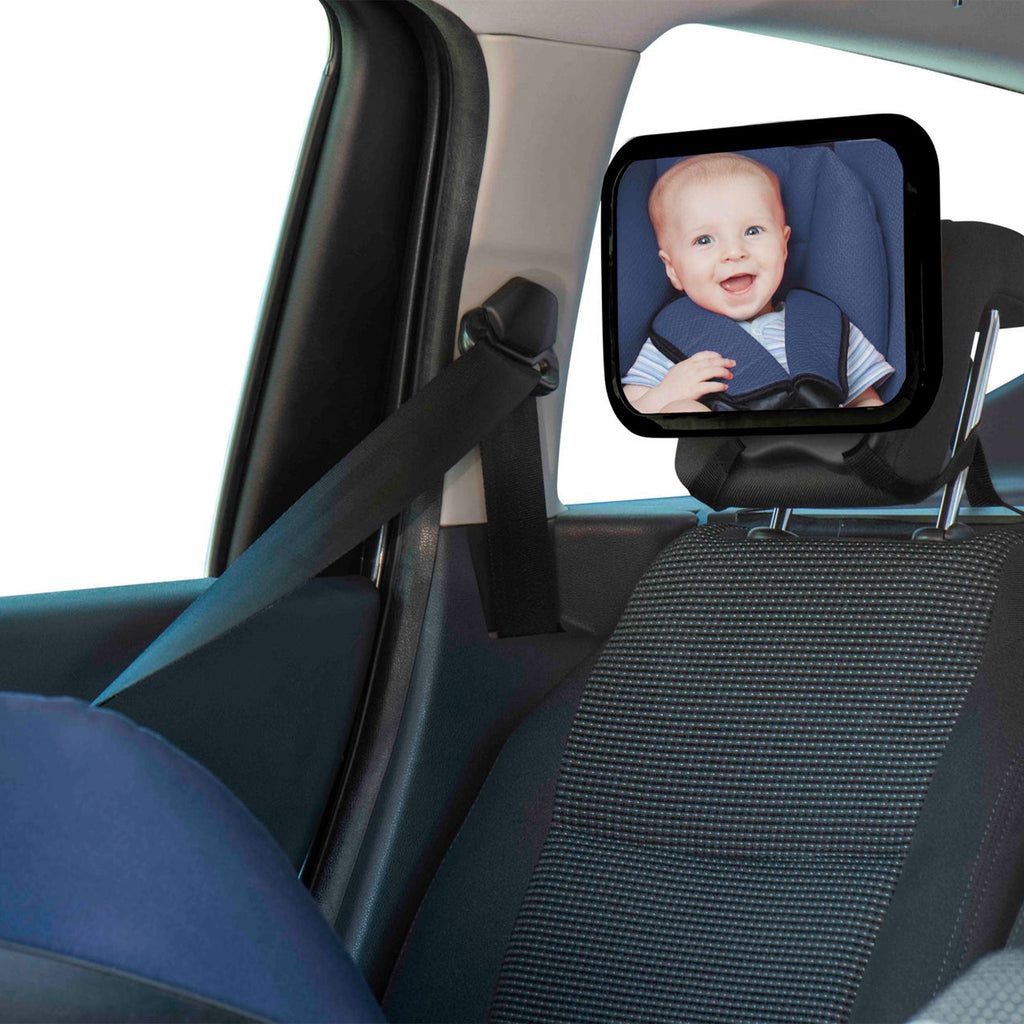 Car Mirror