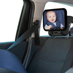 Car Mirror