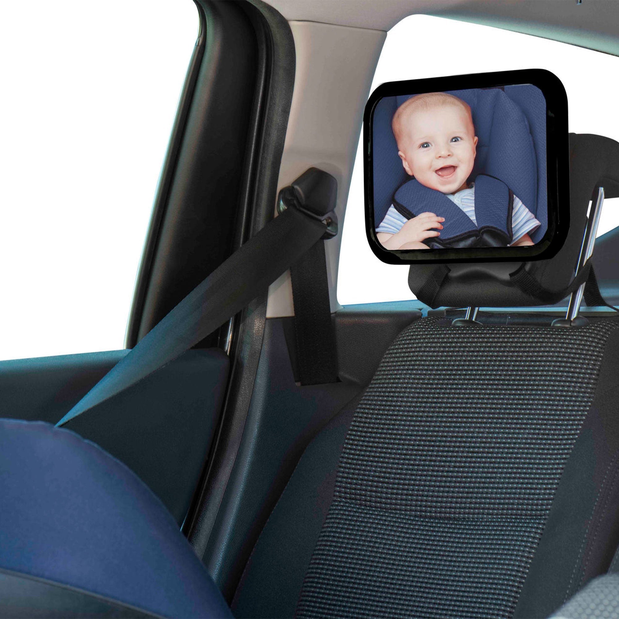 Car Mirror