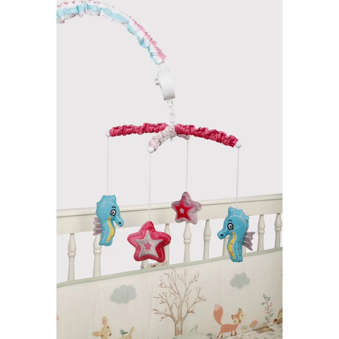 Abracadabra Musical Mobile - Mermaid