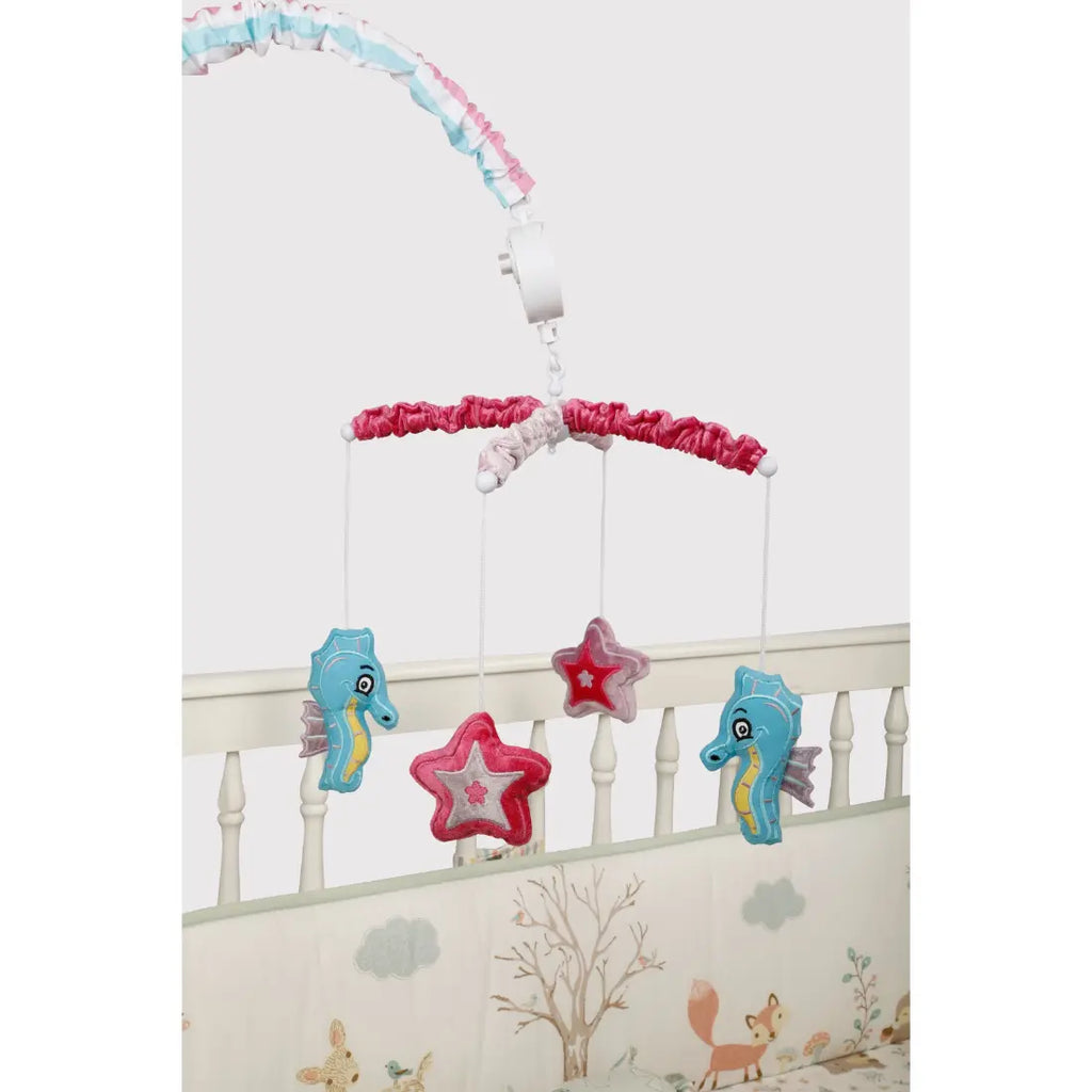 Abracadabra Musical Mobile - Villandry