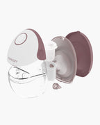 Momcozy Mobile Style™ Hands-free Slim Breast Pump | M6