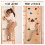 Space Saver Jungle Gym 2