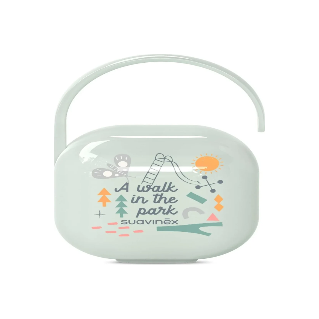 Suavinex Soother Case Holder