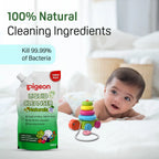 Pigeon Liquid Cleanser Refill - 500 ml