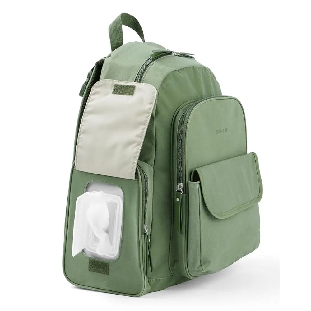 Skip Hop Luna Diaper Backpack