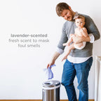 Ubbi Diaper Sacks - 200 counts