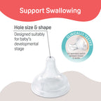 Softlatch Peristaltic plus Nipple Case LLL | Nipple Case for 15 month+ | Pigeon IN